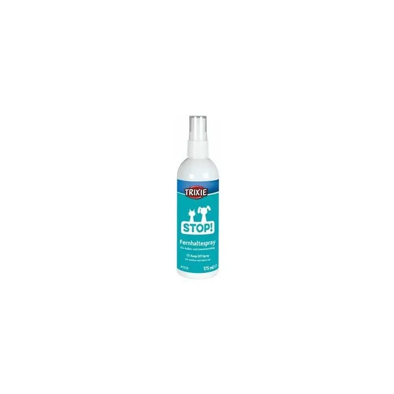 Fernhalte-spray pes odpuzovač 175ml TR Objednat Nyní