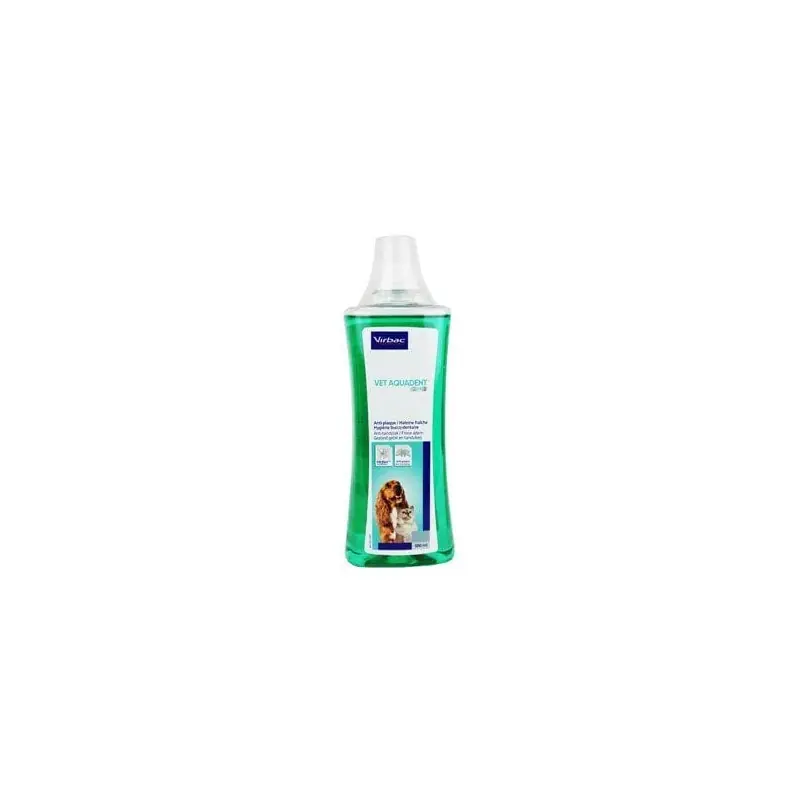 Nakupujte Hned Vet Aquadent 500ml