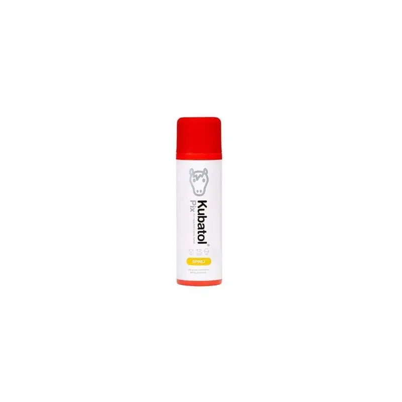 Kubatol PIX spray 500ml Přímo Od Výrobce