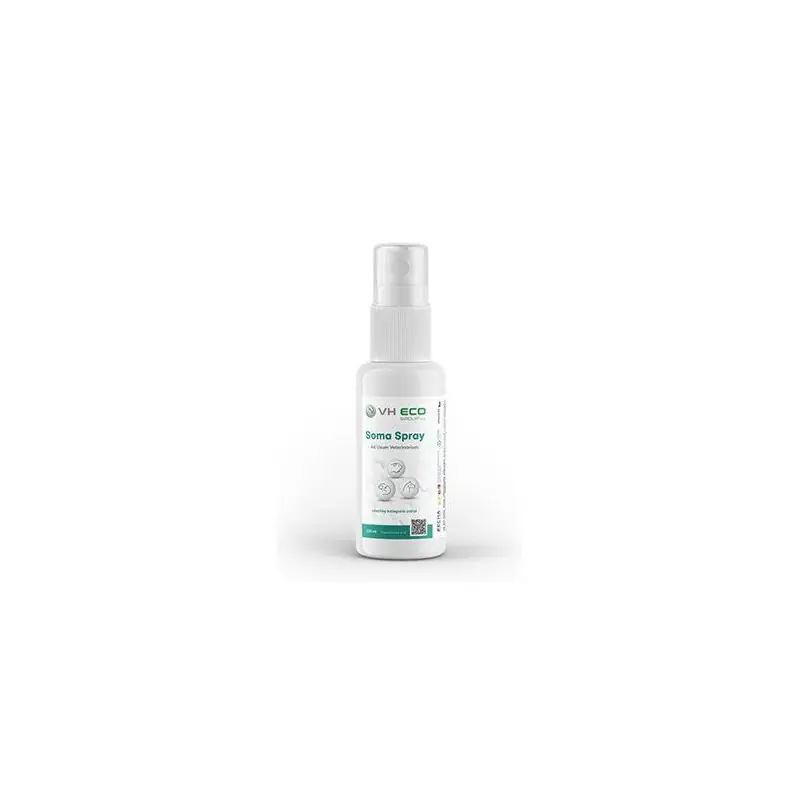 Autentický VH Eco Soma spray rozprašovač 100ml