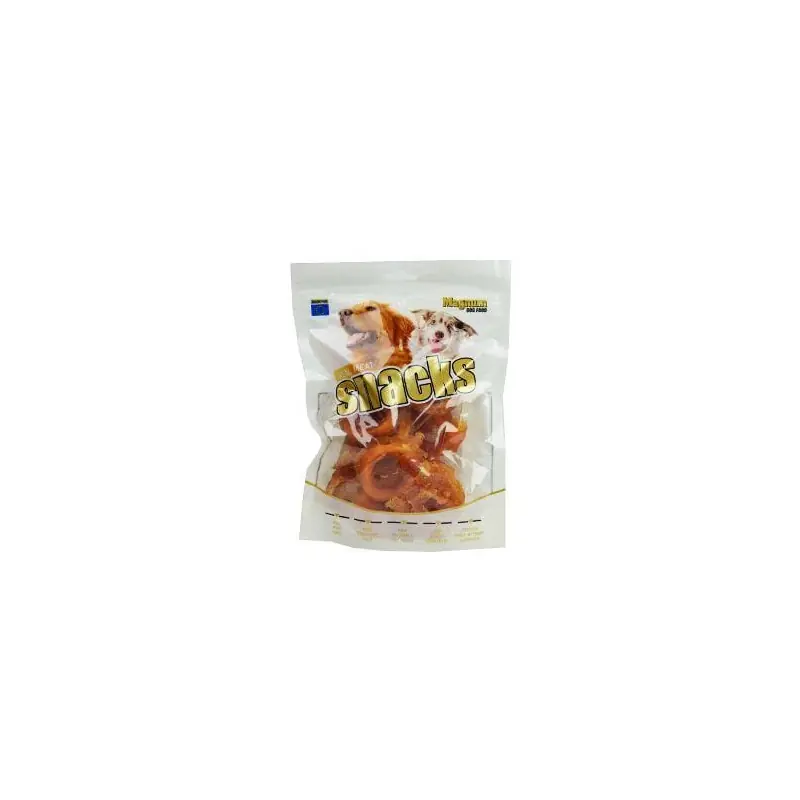 Magnum COD roll twinned by Chicken 250g Časově Omezené