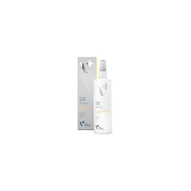 VetExpert Chlorhexidin Spray 100ml Super Cena