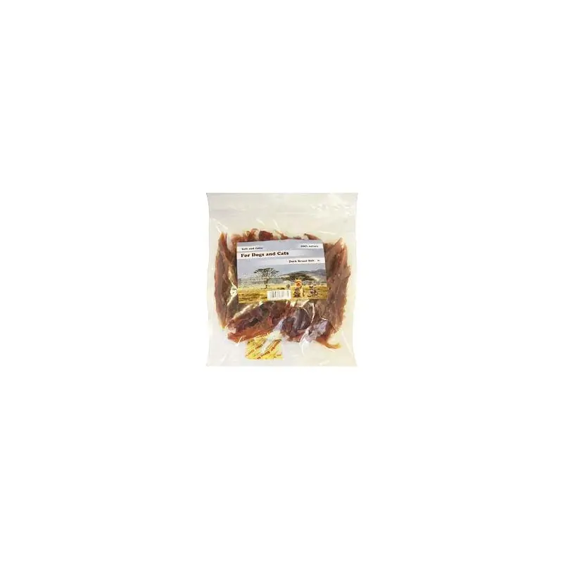 Pochoutka Kachní prsa měkká 500g Nová Kolekce
