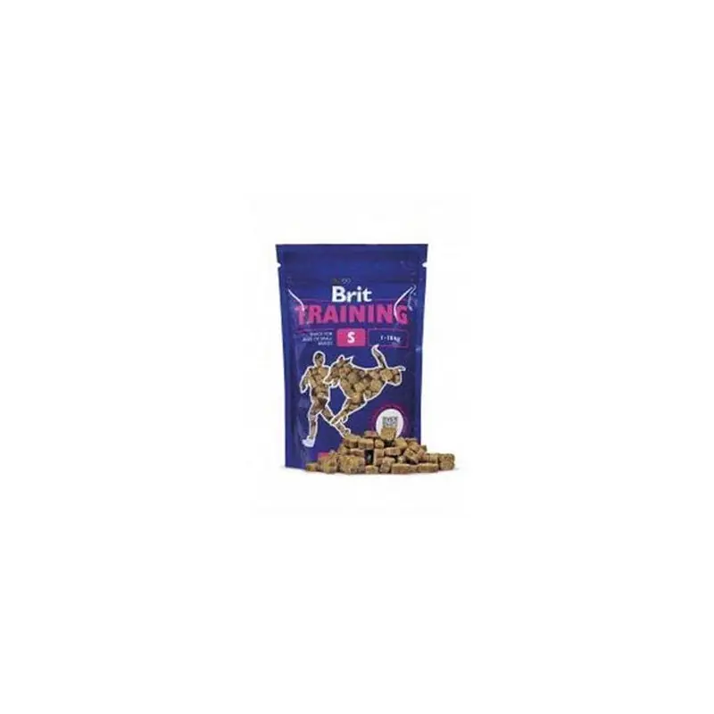 Brit Training Snack S 200g Levný