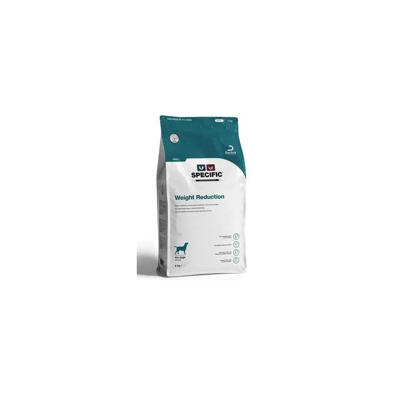 Časově Omezené Specific CRD-1 Weight Reduction 1,6kg pes