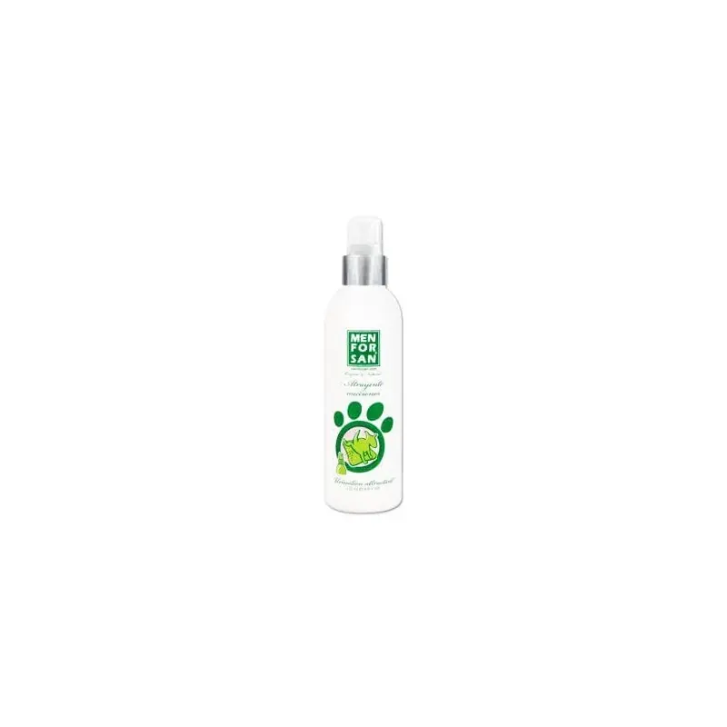Must-Have Menforsan Spray pro výcvik štěněte 125ml