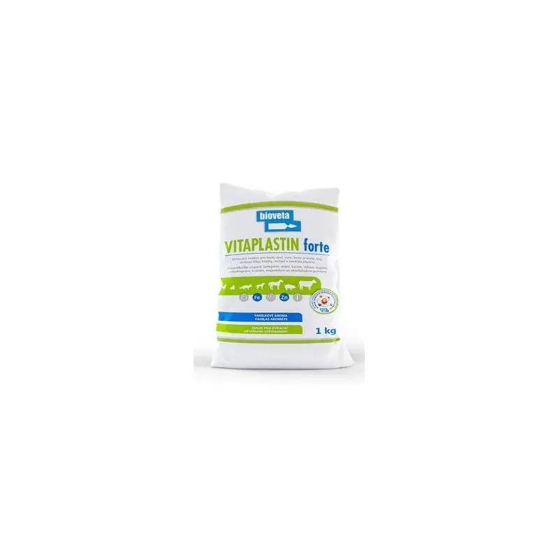 Ihned K Objednání Vitaplastin forte plv 1kg