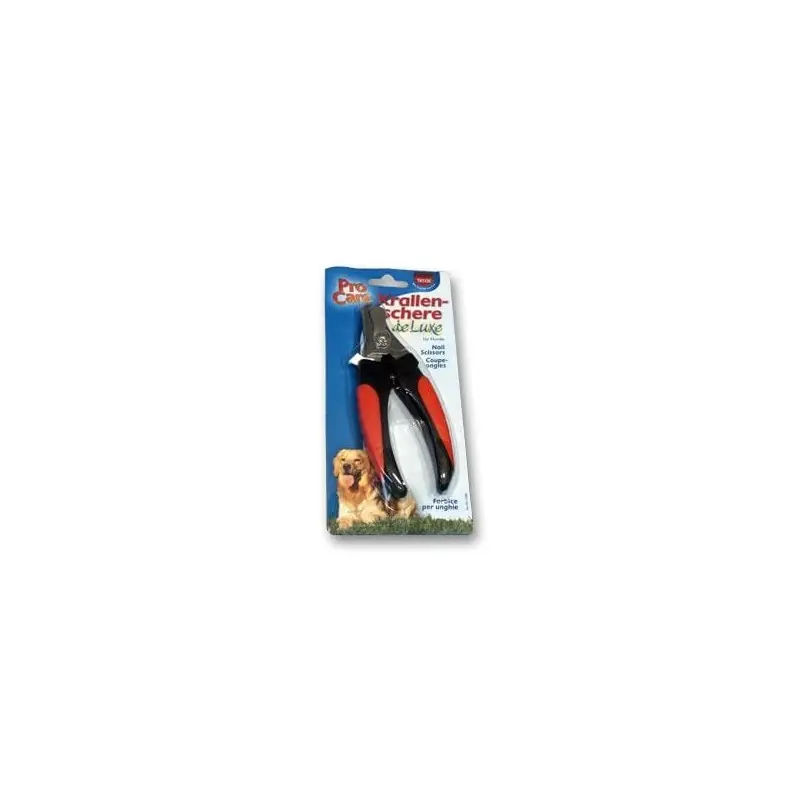 Přímo Od Výrobce Kleště na drápky stranové DeLuxe velké 16cm TR