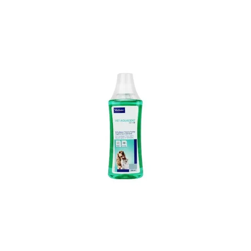 Vet Aquadent 250ml Víkendová Akce