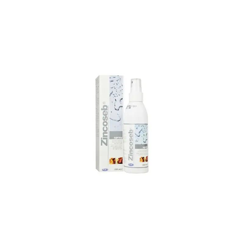 Zincoseb spray 200ml Hit Sezóny