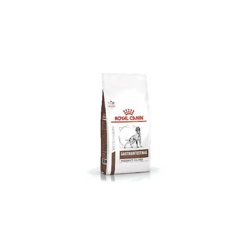 Finální Výprodej Royal Canin VD Canine Gastro Intest Mod Calorie 2kg