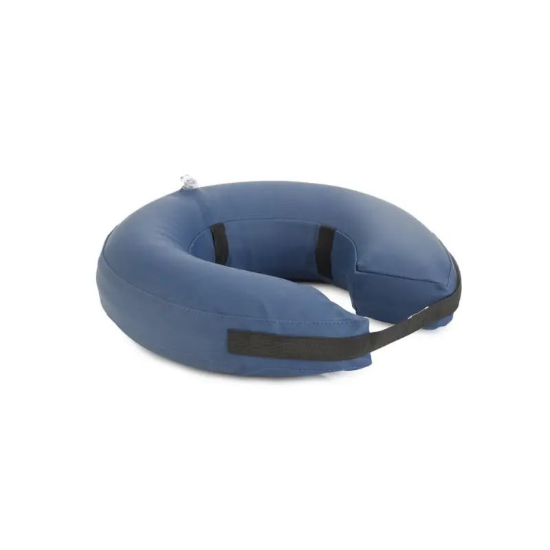 Beeztees Límec pro psy nafukovací modrý L 40-60cm Pouze Dnes