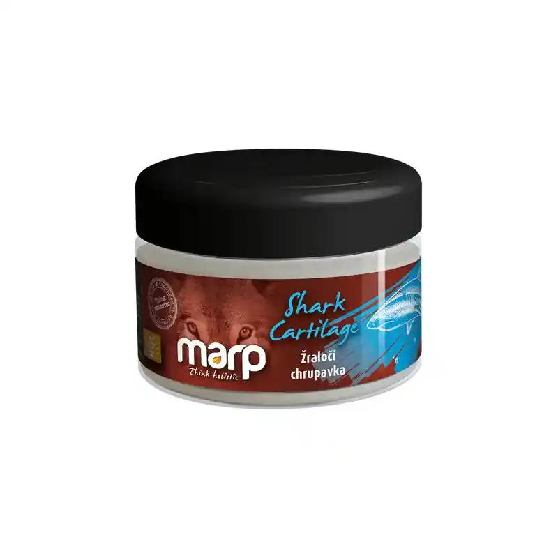 Akční Nabídka Marp Holistic Žraločí chrupavka 100g