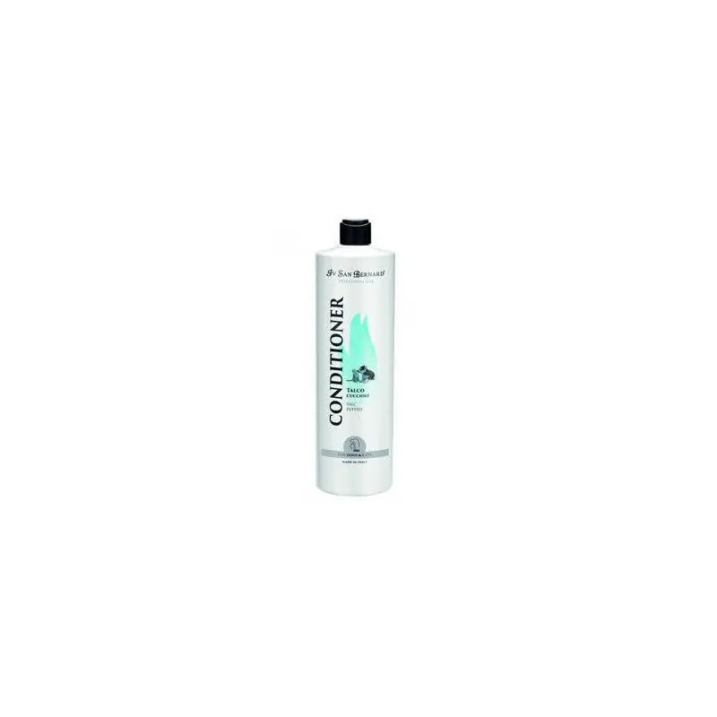 Novinka San Bernard Kondicionér Junior 500ml