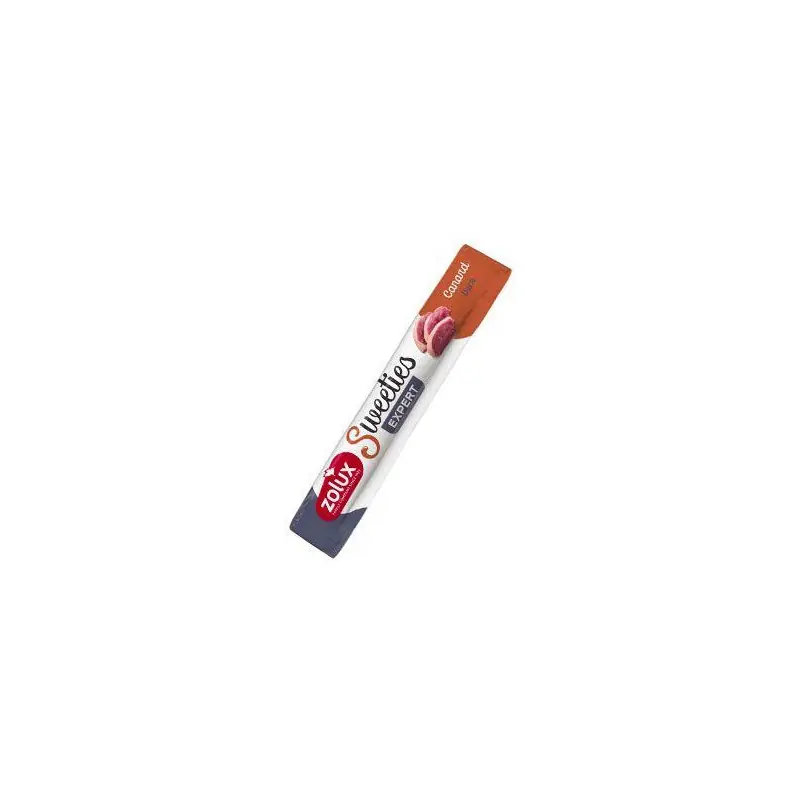 Nejlepší Cena Pochoutka pes SWEETIES kachní krém. tyčinka 14g Zolux