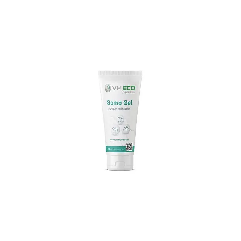 VH Eco Soma Gel tuba 100ml Top Prodej