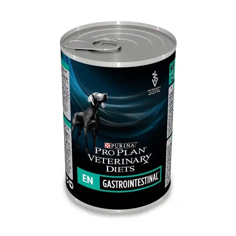 Purina PPVD Canine konz. EN Gastrointestinal 400g Must-Have