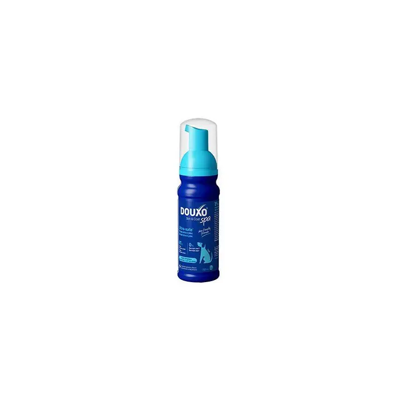Douxo SPA Quick Refresh Dog Mousse 150ml Nejlepší Volba