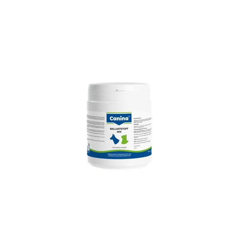 Canina Ballastsoff Mix 300g Ihned K Objednání