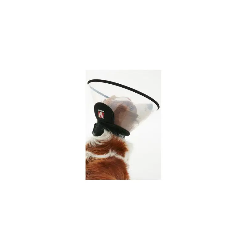 Límec ochranný BUSTER plastový Complete Collar 20cm Vysoce Kvalitní