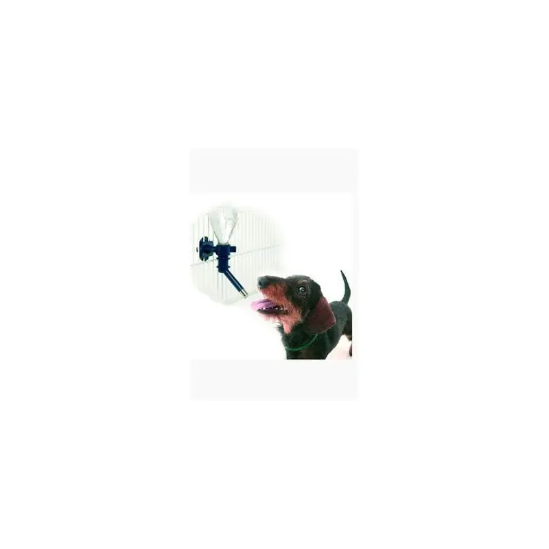 Nejlepší Cena Držák napáječky pro psy do klece KAR 1ks