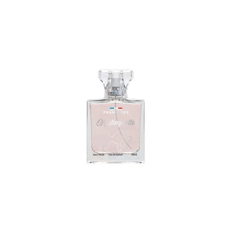 Francodex Parfém MISTINGUETTE pro psy 50ml Výhodná Nabídka