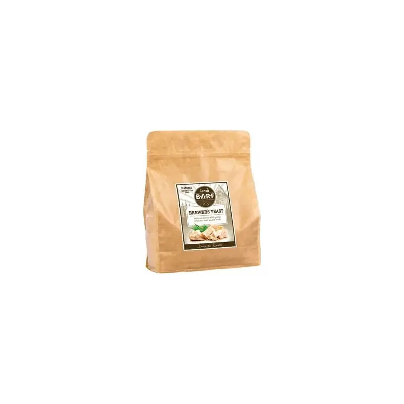 Bezpečná Platba Canvit BARF Brewer´s Yeast 800g
