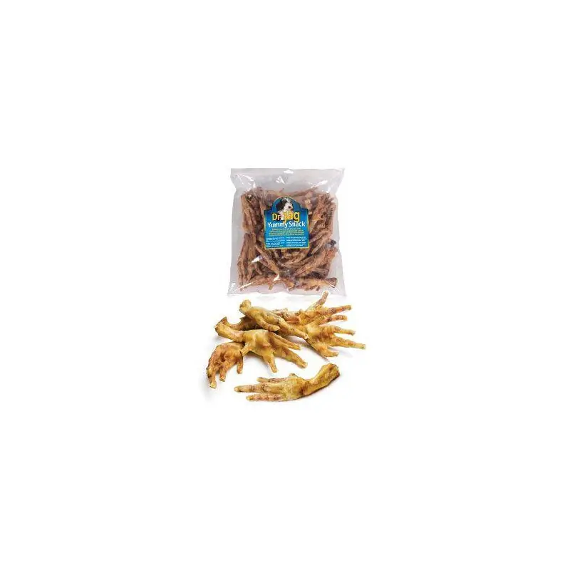 Nízká Cena Dr. Jag Kuřecí nožičky 500g