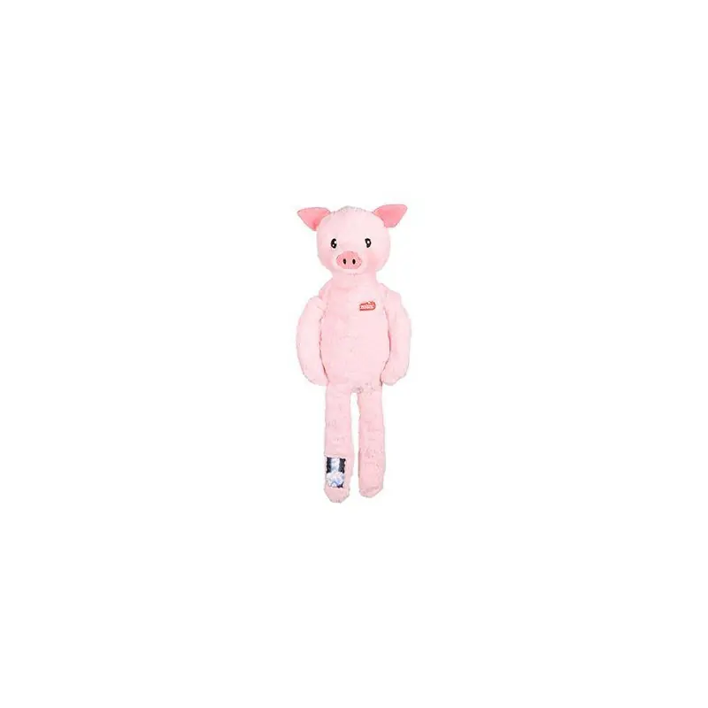 Výprodej Hračka pes FURRY FARM Čuník Jason plyš 60cm Zolux