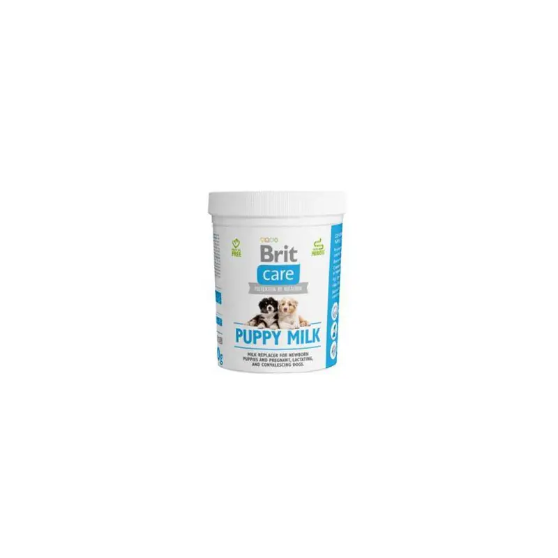 Brit Care Puppy Milk mléko pro štěňata 500g Koupit Online