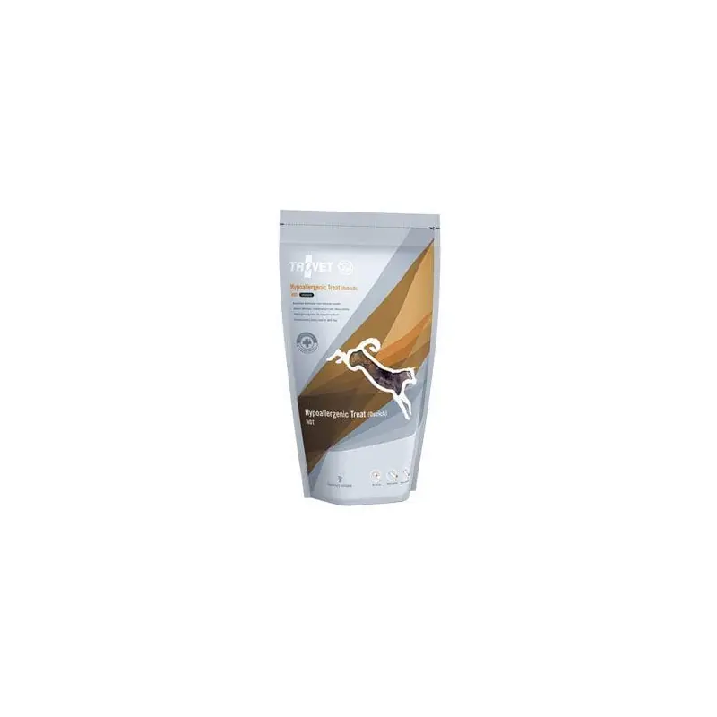 Kup Teď Trovet Dog Hypoall. Stomach MOT Ostrich poch. 150g