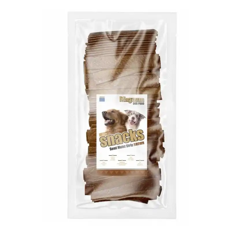 Magnum jerky plátek 12,5cm 100ks Odeslání Ihned