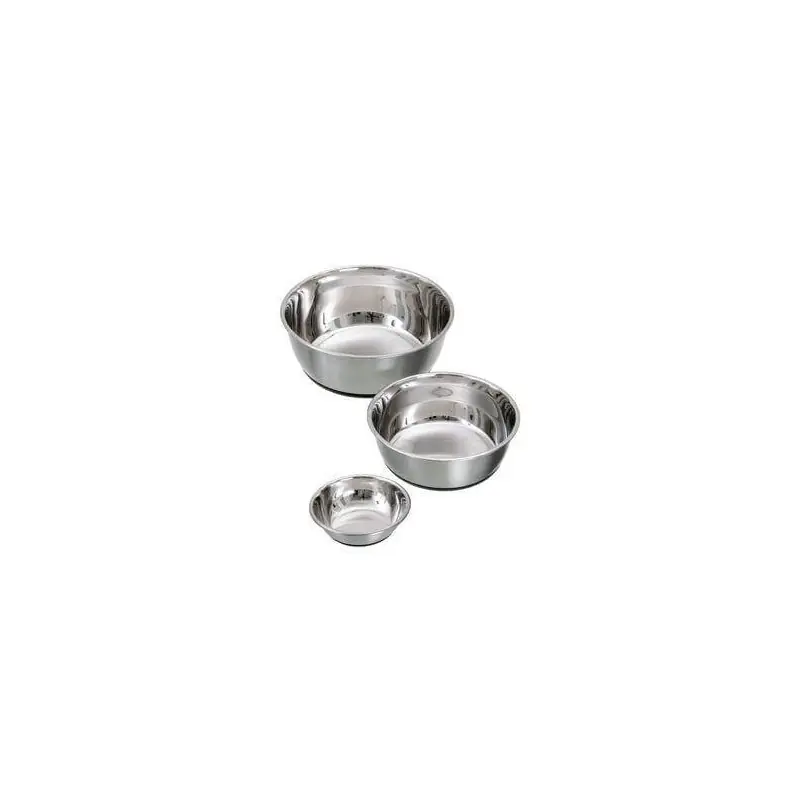 Miska nerez Dog SELECTA protiskluz 1,9l 20cm KAR 1ks Koupit Online