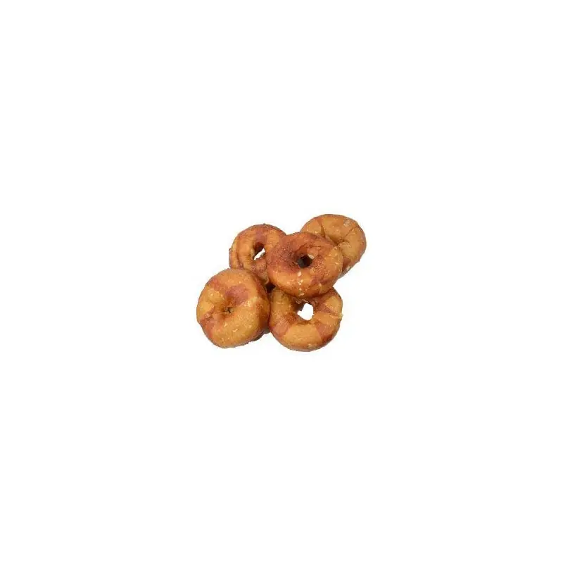 Akce Pochoutka Kruh kalciový obalený kachním masem 500g