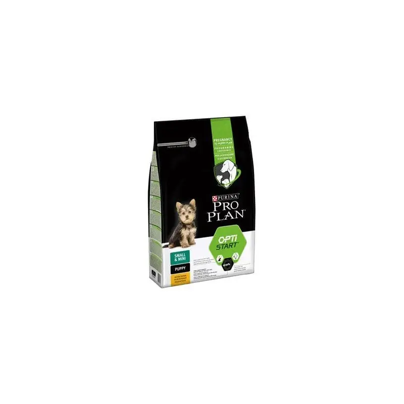 ProPlan Dog Puppy Sm & Mini 700g Zlevněný