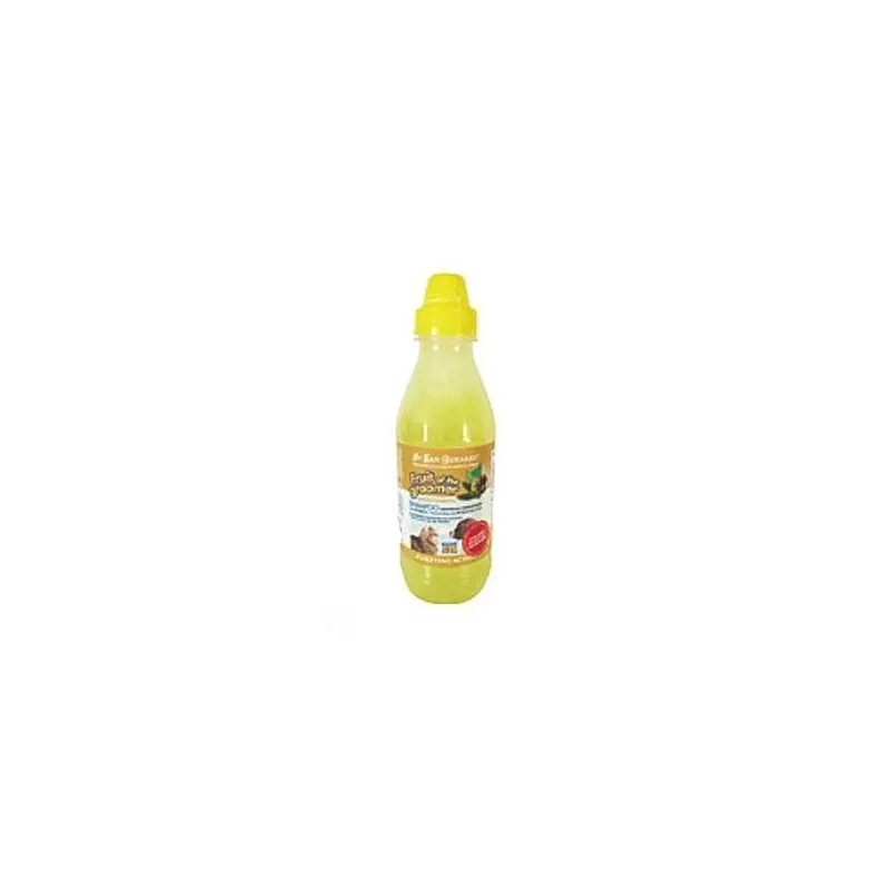 San Bernard Šampon Zenzero-Sambuco 500ml Výprodej