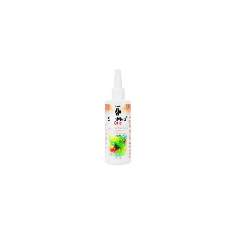 SkinMed Otic 130ml Akční Nabídka