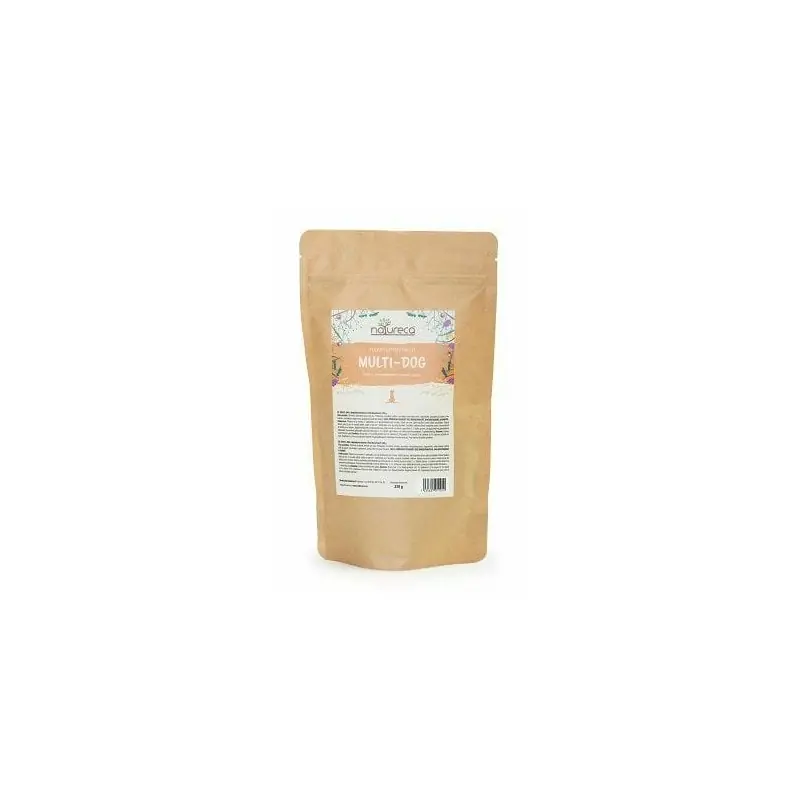NATURECA Pivovarské kvasnice 250g Expresní Doručení