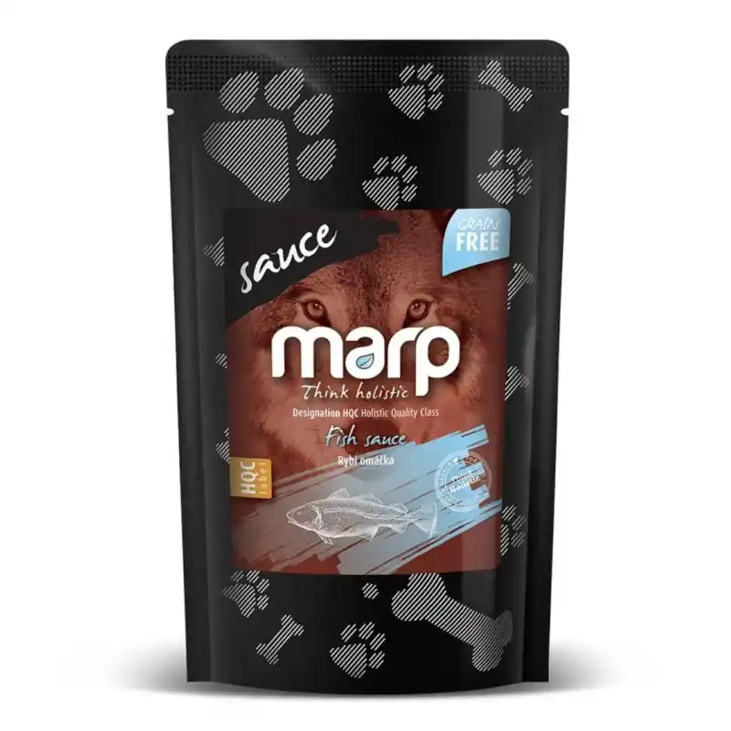 Víkendová Akce Marp rybí omáčka 180ml