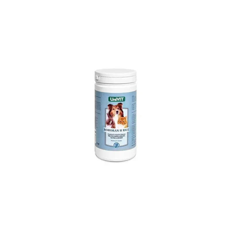 Objednat Nyní Roboran H RICE 1kg