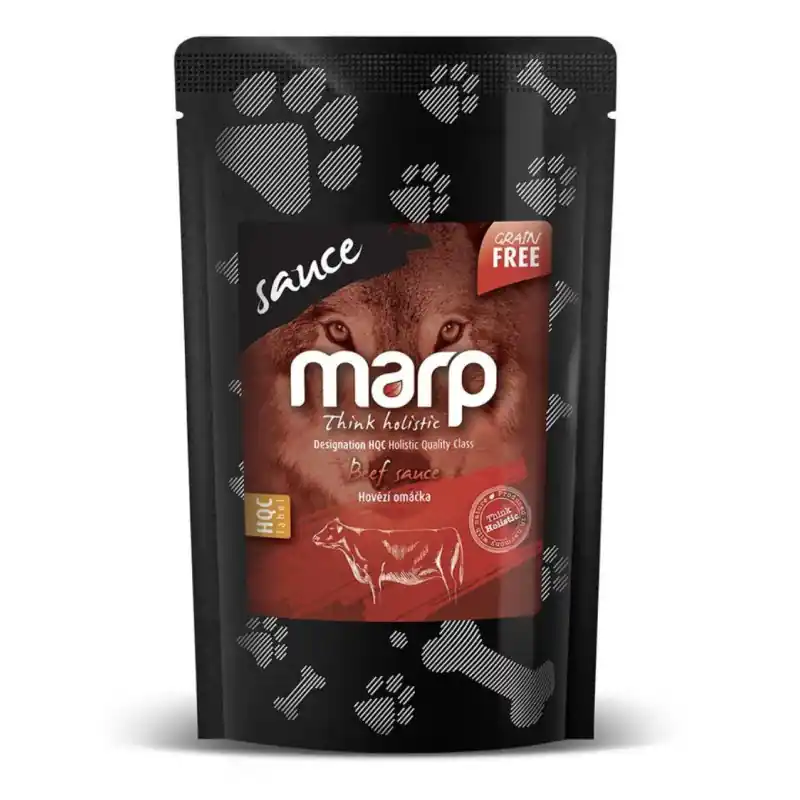 Marp hovězí omáčka 180ml Jen Po Omezenou Doba