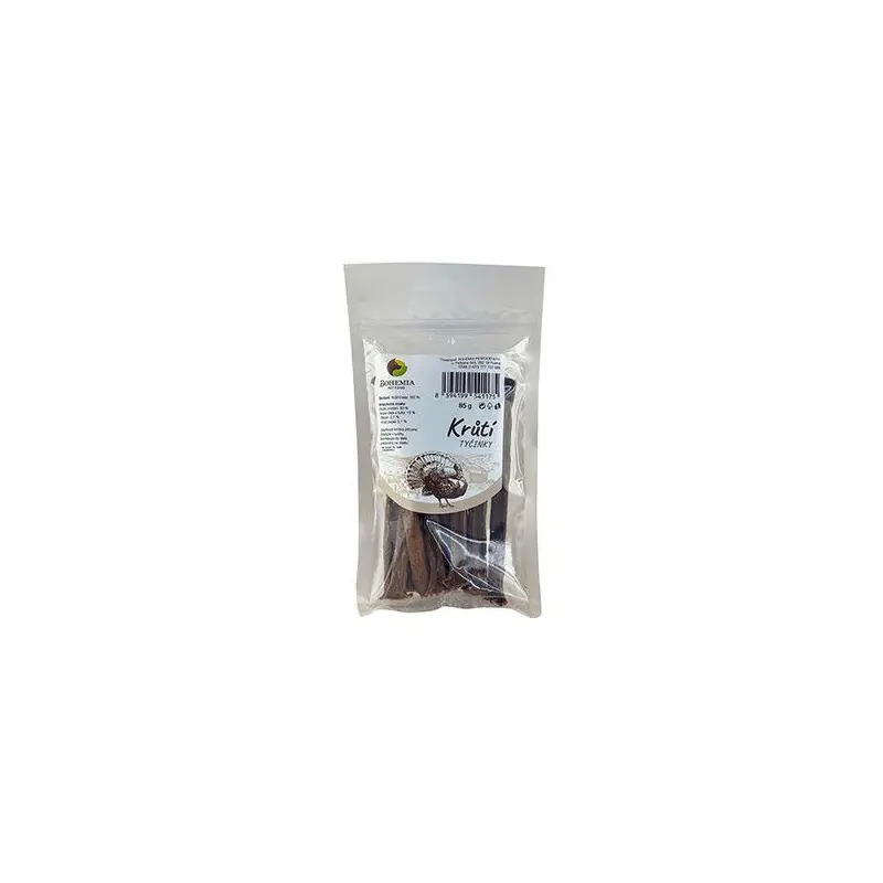 Kup Teď BOHEMIA TYČINKY Krůtí 85g