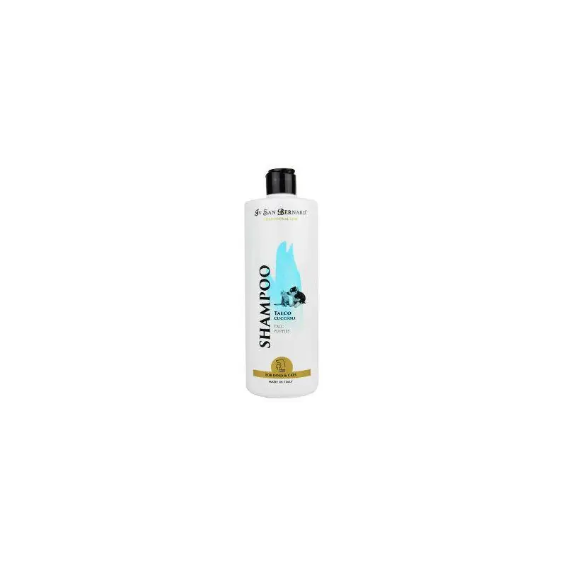 San Bernard Šampon Junior 500ml Akční Cena