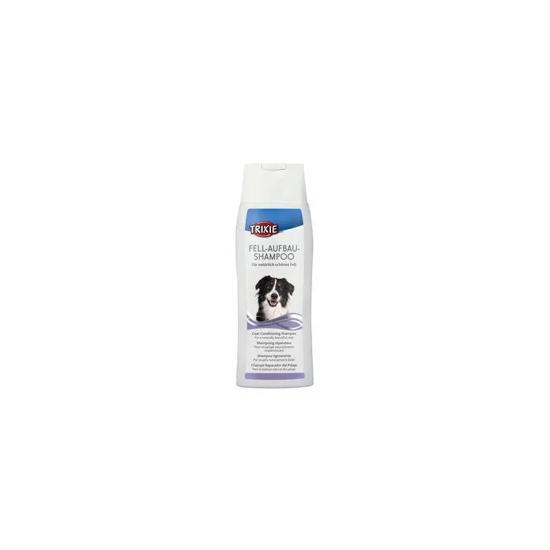 Horká Nabídka Šampon proti zplstnatění srsti pes Trixie 250ml
