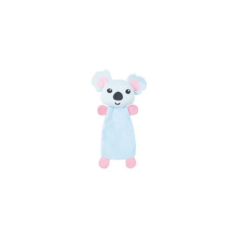 Hračka pes CALINOU KOALA DOUDOU plyš Zolux Oblíbený