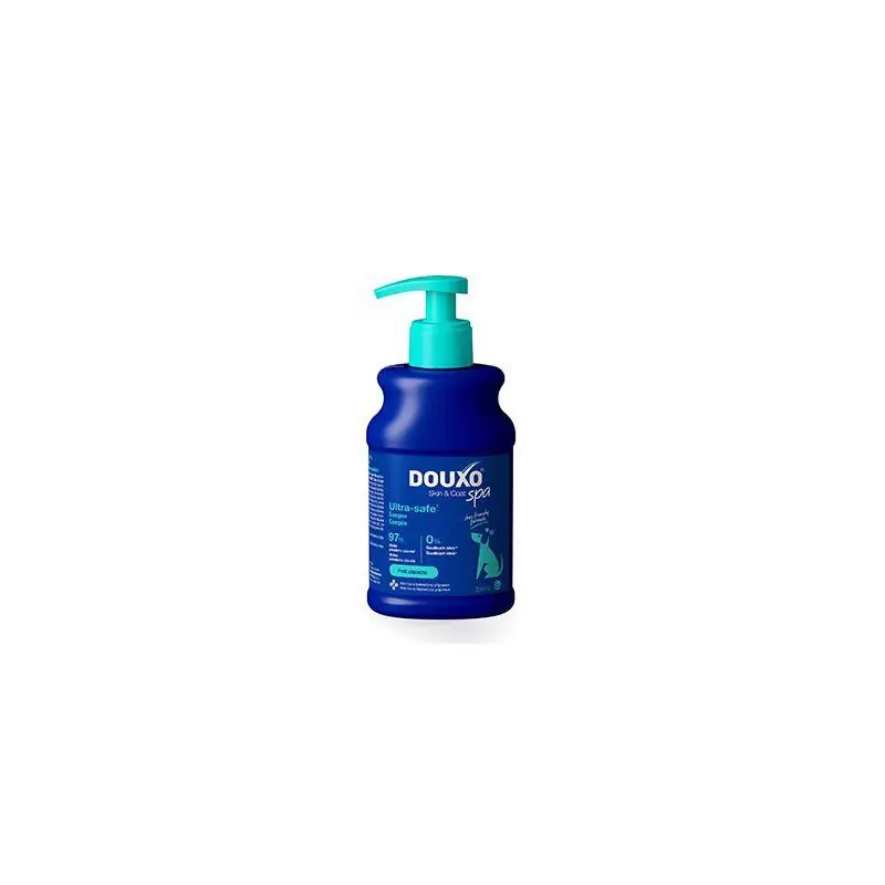 Douxo SPA Odour Control Shampoo Dog 250ml Koupit Online