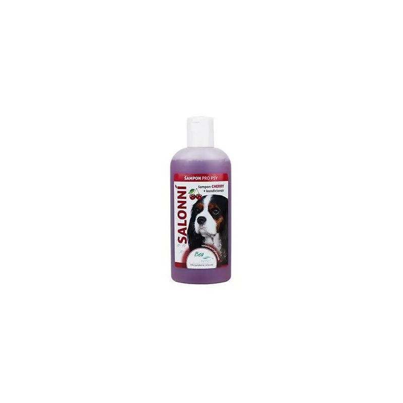 Nová Kolekce Šampon Bea Salon Cherry pes 200ml