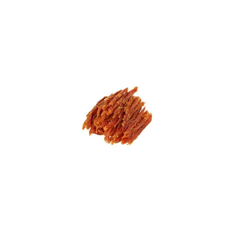 Pochoutka Měkké pásky kachního masa 500g Super Cena