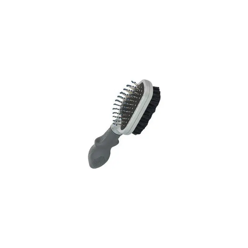 Výprodej FURminator kartáč Dual Brush pro psy 1ks New