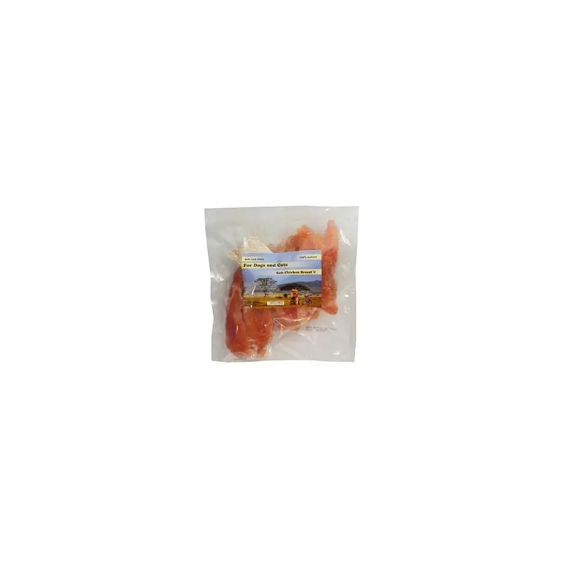 Poslední Šance Pochoutka Kuřecí prsa měkká 500g